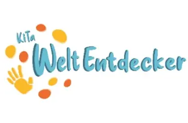 Logo Kita Weltentdecker