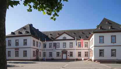 Schloss Simmern