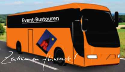 Event Bustouren