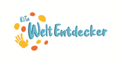 Logo Kita Weltendecker, Simmern